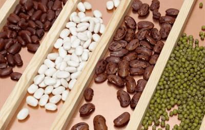 红豆怎么吃可以减肥，节后必备红豆减肥法 饮食减肥 第3张