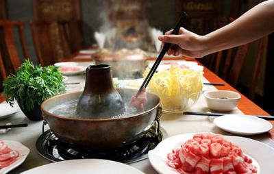 吃火锅会胖吗，冬季火锅吃不胖的秘诀 饮食减肥 第3张