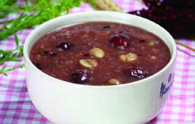 红豆怎么吃可以减肥，节后必备红豆减肥法 饮食减肥 第1张