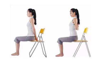 瘦手臂的瑜伽动作,助你轻松摆脱粗手臂 瑜伽减肥 第1张-瘦瘦减肥网 瘦手臂的瑜伽动作,助你轻松摆脱粗手臂 瑜伽减肥 第1张