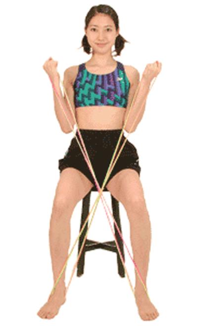 睡前做什么运动减肥效果最好,10个小动作轻松瘦全身 运动减肥 第9张-瘦瘦减肥网 睡前做什么运动减肥效果最好,10个小动作轻松瘦全身 运动减肥 第9张