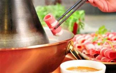 吃火锅会胖吗，冬季火锅吃不胖的秘诀 饮食减肥 第4张