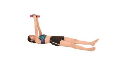 睡前做什么运动减肥效果最好,10个小动作轻松瘦全身 运动减肥 第5张-瘦瘦减肥网 睡前做什么运动减肥效果最好,10个小动作轻松瘦全身 运动减肥 第5张