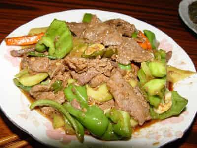 郑多燕推荐薄荷减肥食谱,完美三围迎接清凉一夏 减肥食谱 第8张-瘦瘦减肥网 郑多燕推荐薄荷减肥食谱,完美三围迎接清凉一夏 减肥食谱 第8张