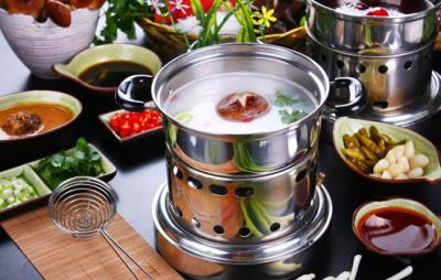 吃火锅会胖吗，冬季火锅吃不胖的秘诀 饮食减肥 第6张