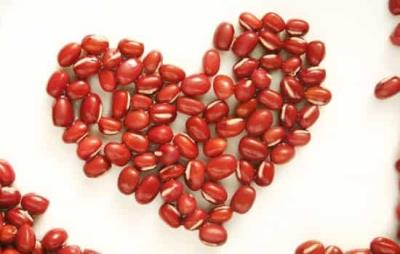 红豆怎么吃可以减肥，节后必备红豆减肥法 饮食减肥 第2张