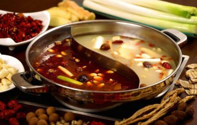 吃火锅会胖吗，冬季火锅吃不胖的秘诀 饮食减肥 第1张