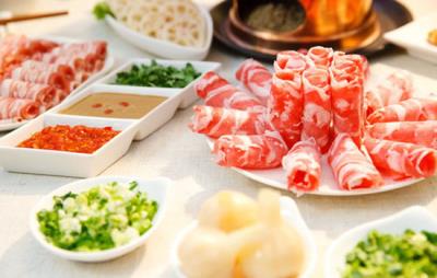 吃火锅会胖吗，冬季火锅吃不胖的秘诀 饮食减肥 第5张