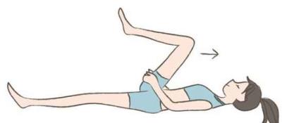 睡前做什么运动减肥效果最好,10个小动作轻松瘦全身 运动减肥 第10张-瘦瘦减肥网 睡前做什么运动减肥效果最好,10个小动作轻松瘦全身 运动减肥 第10张