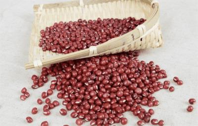 红豆怎么吃可以减肥，节后必备红豆减肥法 饮食减肥 第5张
