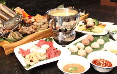 吃火锅会胖吗，冬季火锅吃不胖的秘诀 饮食减肥 第2张