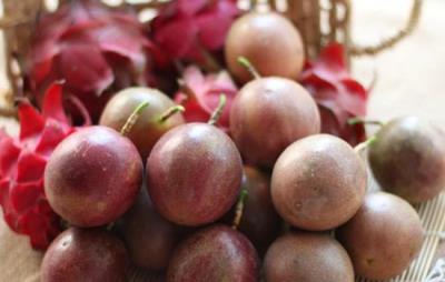 吃百香果可以减肥吗，百香果减肥怎么吃法 饮食减肥 第8张