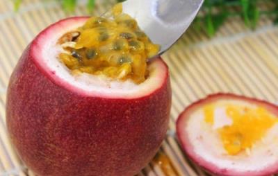 吃百香果可以减肥吗，百香果减肥怎么吃法 饮食减肥 第1张