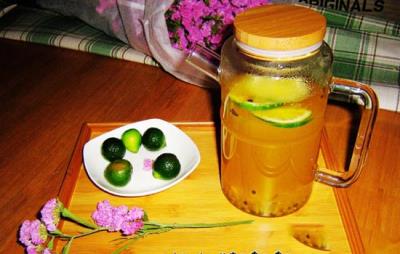 吃百香果可以减肥吗，百香果减肥怎么吃法 饮食减肥 第6张