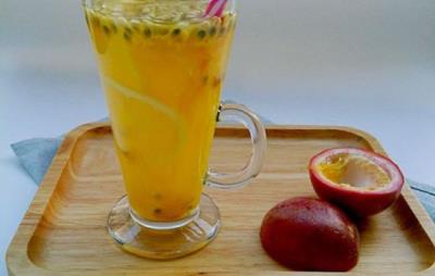 吃百香果可以减肥吗，百香果减肥怎么吃法 饮食减肥 第3张