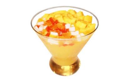 吃百香果可以减肥吗，百香果减肥怎么吃法 饮食减肥 第5张