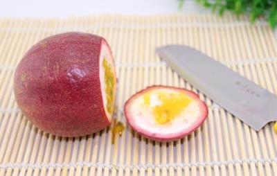 吃百香果可以减肥吗，百香果减肥怎么吃法 饮食减肥 第9张