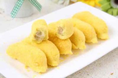 晚上怎么吃香蕉减肥吗，你的赘肉一吃就掉 饮食减肥 第2张