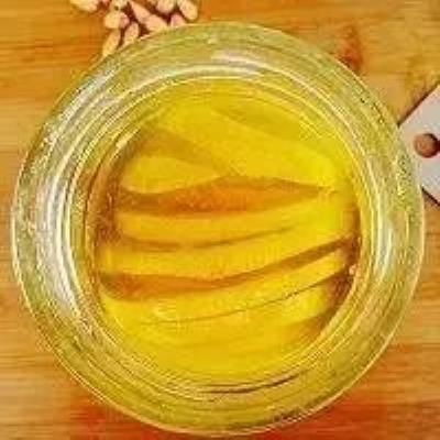 柠檬蜂蜜水的做法,柠檬蜂蜜水怎么制作 减肥 第4张-瘦瘦减肥网 柠檬蜂蜜水的做法,柠檬蜂蜜水怎么制作 减肥 第4张