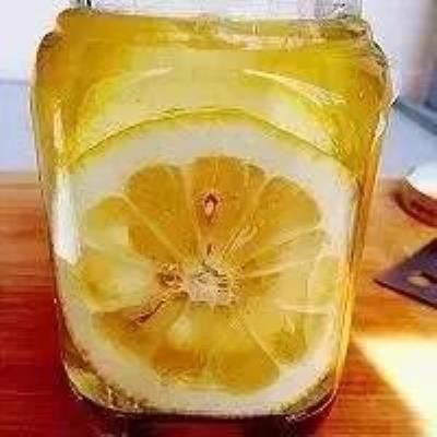 柠檬蜂蜜水的做法,柠檬蜂蜜水怎么制作 减肥 第5张-瘦瘦减肥网 柠檬蜂蜜水的做法,柠檬蜂蜜水怎么制作 减肥 第5张