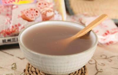 吃藕粉会长胖吗,非“纯藕粉”有长胖风险 饮食减肥 第3张-瘦瘦减肥网 吃藕粉会长胖吗,非“纯藕粉”有长胖风险 饮食减肥 第3张