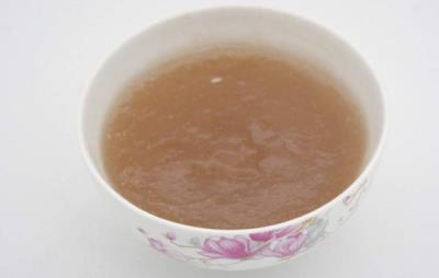 吃藕粉会长胖吗,非“纯藕粉”有长胖风险 饮食减肥 第1张-瘦瘦减肥网 吃藕粉会长胖吗,非“纯藕粉”有长胖风险 饮食减肥 第1张