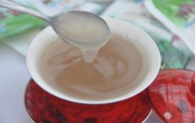 吃藕粉会长胖吗,非“纯藕粉”有长胖风险 饮食减肥 第5张-瘦瘦减肥网 吃藕粉会长胖吗,非“纯藕粉”有长胖风险 饮食减肥 第5张