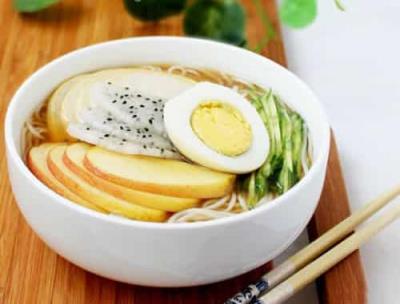 减肥早餐食谱推荐,水果+意面美味营养又健康 减肥食谱 第2张-瘦瘦减肥网 减肥早餐食谱推荐,水果+意面美味营养又健康 减肥食谱 第2张