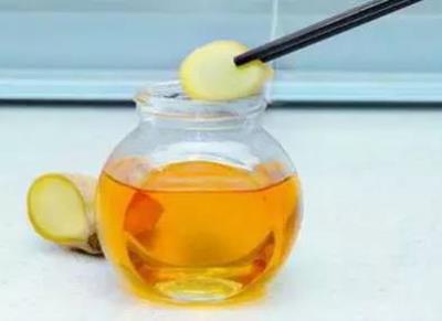 生姜蜂蜜水的减肥法,一杯减肥水速瘦15斤 减肥方法 第3张-瘦瘦减肥网 生姜蜂蜜水的减肥法,一杯减肥水速瘦15斤 减肥方法 第3张