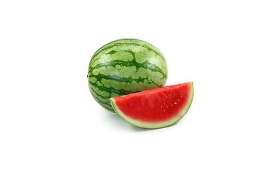 西瓜热量高吗，夏天过量吃西瓜小心发胖 饮食减肥 第5张