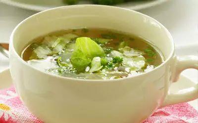 减肥食谱的做法,这几种食物让你越吃越瘦 减肥食谱 第2张-瘦瘦减肥网 减肥食谱的做法,这几种食物让你越吃越瘦 减肥食谱 第2张