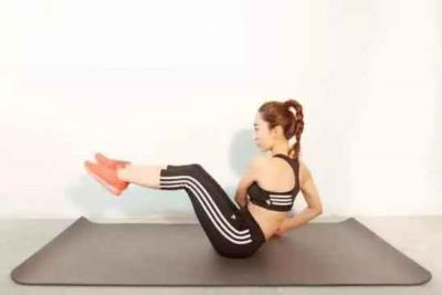 怎么瘦肚子上的肉,坚持这几点肚子上的肉绝对能消 减肚子 第3张-瘦瘦减肥网 怎么瘦肚子上的肉,坚持这几点肚子上的肉绝对能消 减肚子 第3张