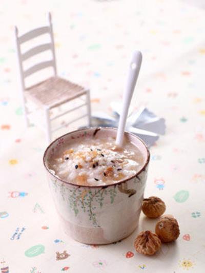 薏米减肥粥与减肥法，六款食谱周瘦10斤不反弹 减肥食谱 第1张