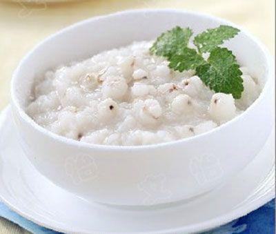 薏米减肥粥与减肥法，六款食谱周瘦10斤不反弹 减肥食谱 第4张