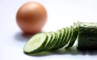 吃黄瓜鸡蛋怎么减肥,一周最多可瘦9斤 饮食减肥 第2张-瘦瘦减肥网 吃黄瓜鸡蛋怎么减肥,一周最多可瘦9斤 饮食减肥 第2张