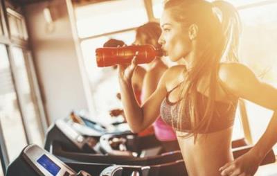 跑步机跑步的正确方法,这样做才能达到最佳效果哟 跑步减肥 第3张-瘦瘦减肥网 跑步机跑步的正确方法,这样做才能达到最佳效果哟 跑步减肥 第3张