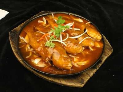 秋季八款营养减肥午餐食谱,最快最有效帮助甩脂排油 减肥食谱 第3张-瘦瘦减肥网 秋季八款营养减肥午餐食谱,最快最有效帮助甩脂排油 减肥食谱 第3张