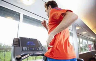 跑步机跑步的正确方法,这样做才能达到最佳效果哟 跑步减肥 第1张-瘦瘦减肥网 跑步机跑步的正确方法,这样做才能达到最佳效果哟 跑步减肥 第1张