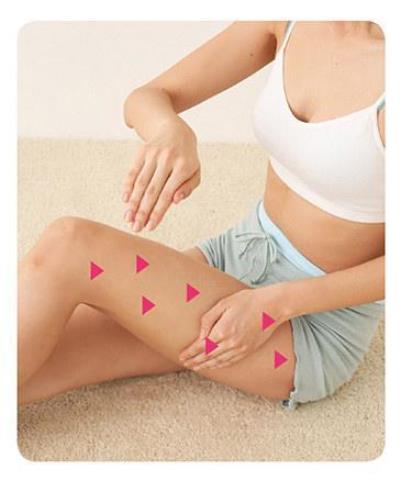 每天按摩大腿会瘦吗,三组动作帮你赶走大腿赘肉 按摩减肥 第8张-瘦瘦减肥网 每天按摩大腿会瘦吗,三组动作帮你赶走大腿赘肉 按摩减肥 第8张