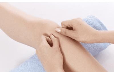 每天按摩大腿会瘦吗,三组动作帮你赶走大腿赘肉 按摩减肥 第2张-瘦瘦减肥网 每天按摩大腿会瘦吗,三组动作帮你赶走大腿赘肉 按摩减肥 第2张