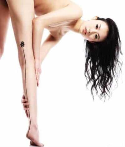 怎样瘦小腿最有效,快速瘦肌肉型小腿的方法 瘦腿 第4张-瘦瘦减肥网 怎样瘦小腿最有效,快速瘦肌肉型小腿的方法 瘦腿 第4张