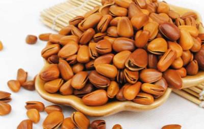 吃松子会发胖吗，松子怎么吃避免长胖 饮食减肥 第5张