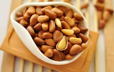 吃松子会发胖吗，松子怎么吃避免长胖 饮食减肥 第4张