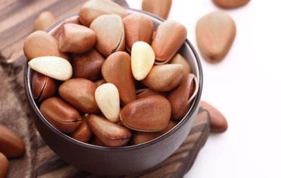 吃松子会发胖吗，松子怎么吃避免长胖 饮食减肥 第1张