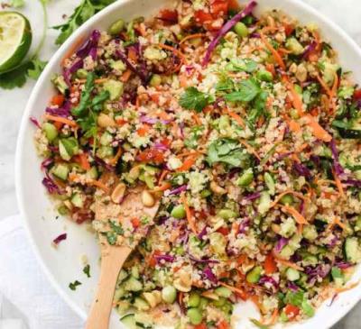 吃什么减肥效果最好,这些主食吃了不会胖 饮食减肥 第1张-瘦瘦减肥网 吃什么减肥效果最好,这些主食吃了不会胖 饮食减肥 第1张