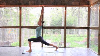 能瘦腿的瑜伽动作 瘦腿 第8张-瘦瘦减肥网 能瘦腿的瑜伽动作 瘦腿 第8张