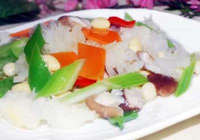 有效减肥方法，八种食物强力刮油 减肥 第2张