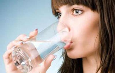 喝水减肥法会反弹吗，不容易反弹并不意味不需预防 减肥方法 第2张