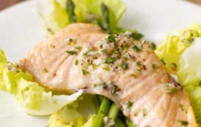 吃三文鱼会长胖吗，三文鱼减肥怎么吃比较好 饮食减肥 第3张