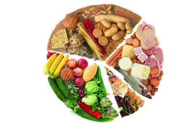 喝水减肥法会反弹吗，不容易反弹并不意味不需预防 减肥方法 第4张